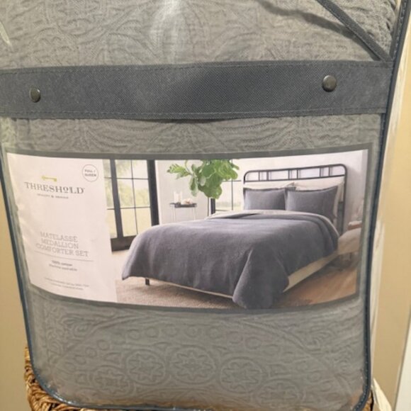 Comforter Set - Picture 1 of 1